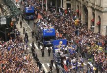 Sports culture expert discuss impact of Knicks win