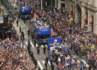 Sports culture expert discuss impact of Knicks win