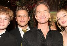 Are Neil Patrick Harris & David Burtka’s Twins Following In Their Showbiz Footsteps? What They Said