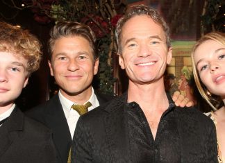 Are Neil Patrick Harris & David Burtka’s Twins Following In Their Showbiz Footsteps? What They Said