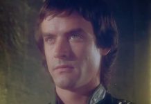 This 1980 Fantasy Movie With A Cult Following Is Waiting To Be Seen On Tubi