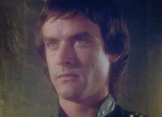 This 1980 Fantasy Movie With A Cult Following Is Waiting To Be Seen On Tubi