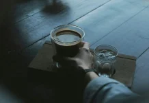Breaking My Caffeine Addiction Brought Me Closer to God