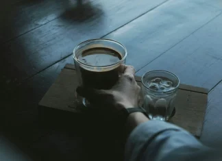 Breaking My Caffeine Addiction Brought Me Closer to God