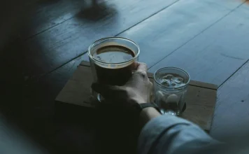 Breaking My Caffeine Addiction Brought Me Closer to God