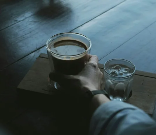 Breaking My Caffeine Addiction Brought Me Closer to God