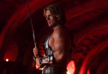 Masters Of The Universe review — ‘Delightfully silly’