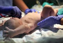 Parents more likely to decline vitamin K, hepatitis B vaccine doses for newborn girls than boys, data suggest