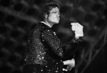 Michael Jackson Songs Land on Top Gabb Music Songs Chart