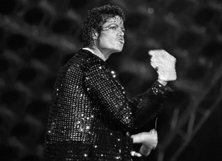 Michael Jackson Songs Land on Top Gabb Music Songs Chart