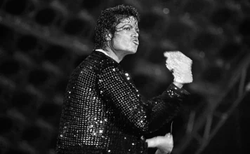 Michael Jackson Songs Land on Top Gabb Music Songs Chart