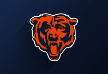 Bears, Hallmark team up to produce Christmas movie, ‘Holiday Touchdown: A Bears Love Story’