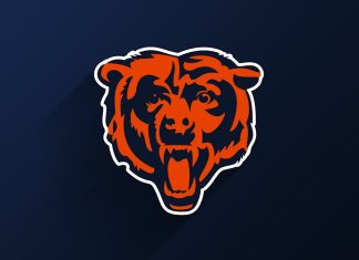 Bears, Hallmark team up to produce Christmas movie, ‘Holiday Touchdown: A Bears Love Story’