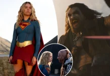 ‘Supergirl’ review: DC is already back to making mediocre superhero movies