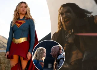 ‘Supergirl’ review: DC is already back to making mediocre superhero movies