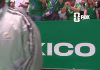 The Chicago Bulls intro music to welcome Mexico and South Africa to the pitch is EPIC – YouTube