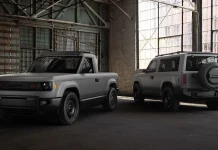 You Can Preorder Slate Auto’s $25K Electric Pickup Now