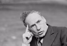 Long Live Mel Brooks – The Atlantic