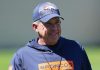 Broncos, head coach Sean Payton agree to new five-year contract