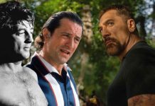‘Pure malevolence’: How Cape Fear’s psychopath Max Cady became one of America’s all-time greatest villains