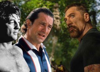 ‘Pure malevolence’: How Cape Fear’s psychopath Max Cady became one of America’s all-time greatest villains