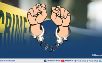 Two arrested in Kathmandu with Rs 2.2 million cash over cryptocurrency trading « Khabarhub