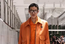 Philipp Plein Spring 2027 Ready-to-Wear Runway, Fashion Show & Collection Review