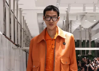 Philipp Plein Spring 2027 Ready-to-Wear Runway, Fashion Show & Collection Review