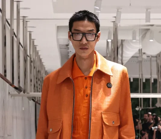 Philipp Plein Spring 2027 Ready-to-Wear Runway, Fashion Show & Collection Review
