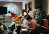 Kingdom Culture creates space for students to belong, worship, and celebrate culture at Bethel