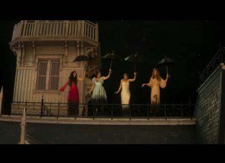 Dare we hope that Practical Magic 2 will be good?