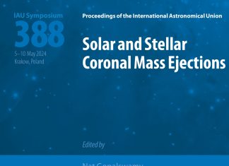 Life as a cosmic phenomenon facing human culture | Proceedings of the International Astronomical Union