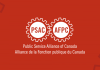 PSAC pushes back on federal AI strategy