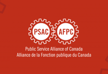 PSAC pushes back on federal AI strategy