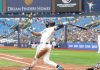 Junior Caminero hits 7th home run in past 6 games for Rays