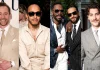 Tom Hiddleston, Lewis Hamilton, & More Join Ralph Lauren for Milan Fashion Show – Just Jared – Celebrity News and Gossip