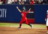 No. 11 Texas Tech advances to WCWS Finals