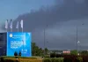 Russia says hundreds of Ukrainian drones downed as economic forum ends | Russia-Ukraine war News
