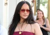 Rihanna Goes Shopping at Luxury Boutiques in Beverly Hills – Just Jared – Celebrity News and Gossip