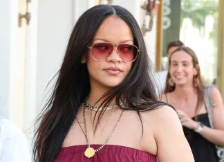 Rihanna Goes Shopping at Luxury Boutiques in Beverly Hills – Just Jared – Celebrity News and Gossip