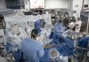 Cleveland Clinic Completes Its First Robotic Lung Transplant in US