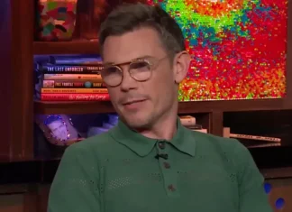 Ryan O’Connell Says DeuxMoi’s ‘Anon Pls’ Series Is “Over” At HBO Max: “It Didn’t Move Forward”