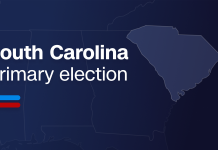 Live results: South Carolina primary election results