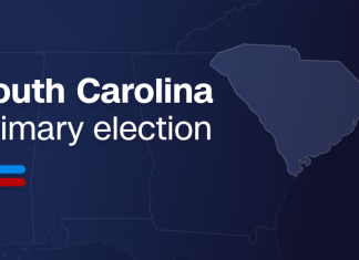 Live results: South Carolina primary election results