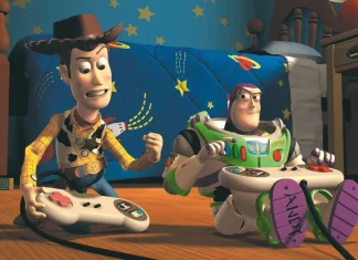 Toy Story Movies Guide, Watch Every Film Today