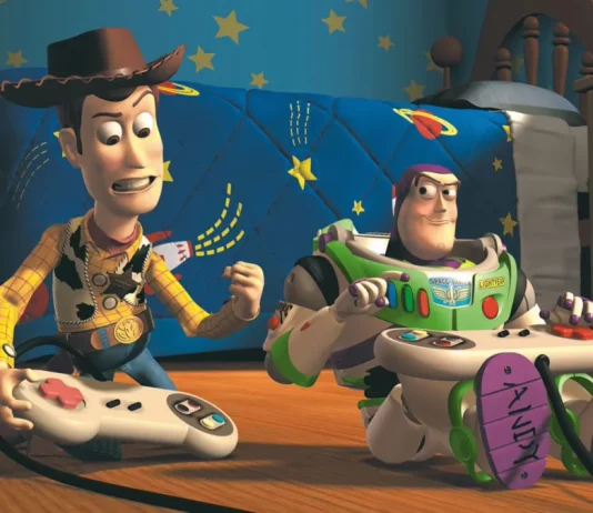 Toy Story Movies Guide, Watch Every Film Today