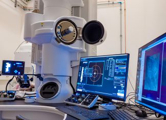 Scientists Can Now Watch Materials Fail in Real Time | News