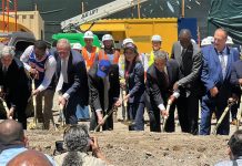 Second Avenue Subway extension marks milestone