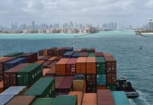 America’s Maritime Economy Powered by Critical Data from NOAA’s Uncrewed Systems | NESDIS