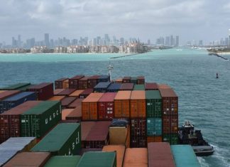 America’s Maritime Economy Powered by Critical Data from NOAA’s Uncrewed Systems | NESDIS